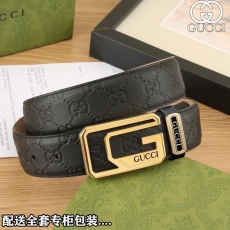 Gucci Belts