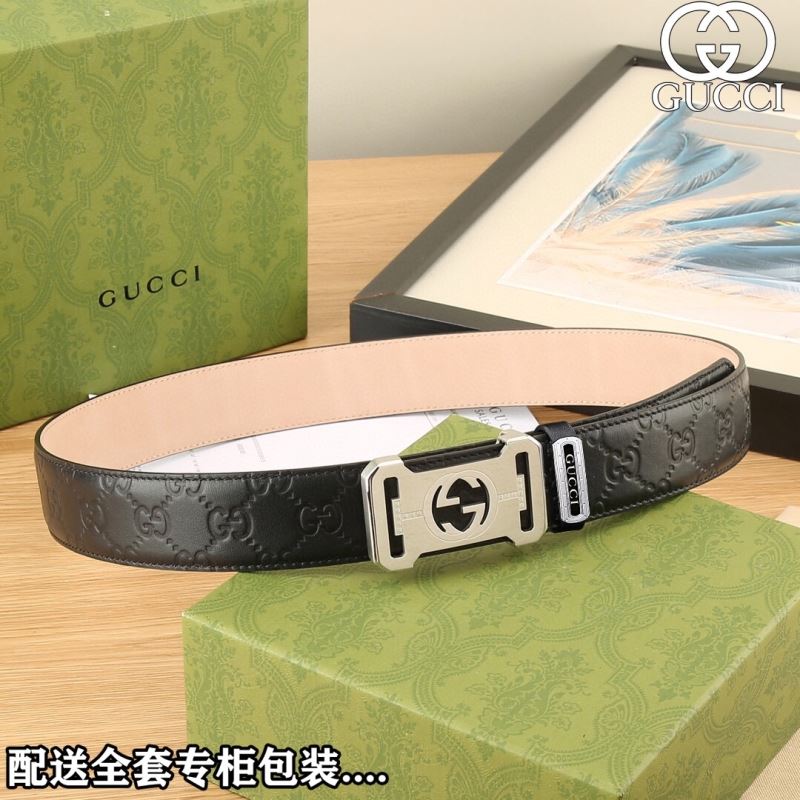 Gucci Belts