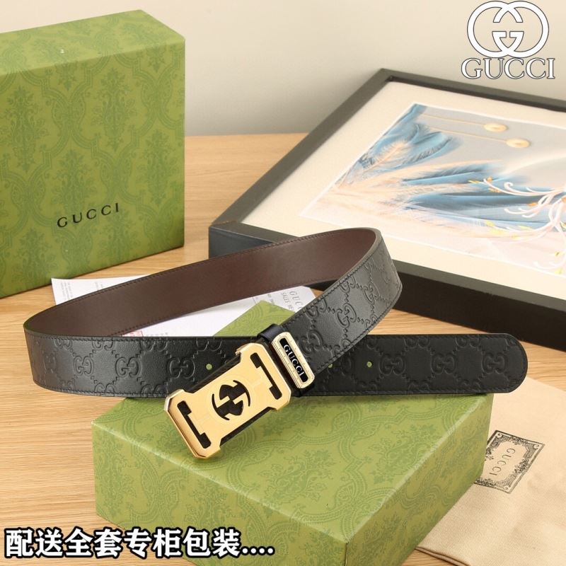 Gucci Belts