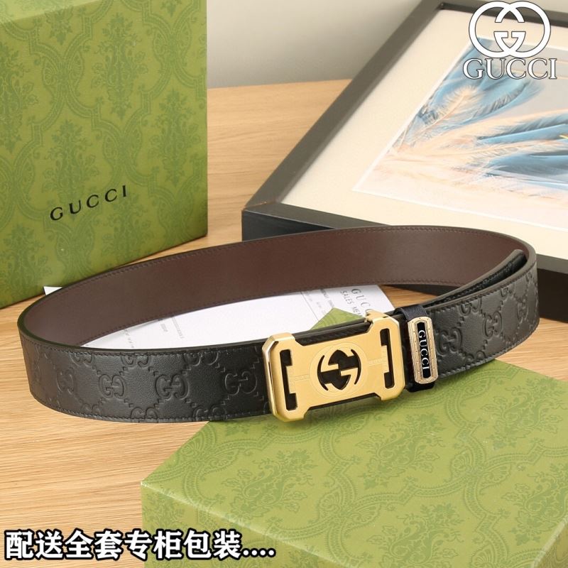 Gucci Belts