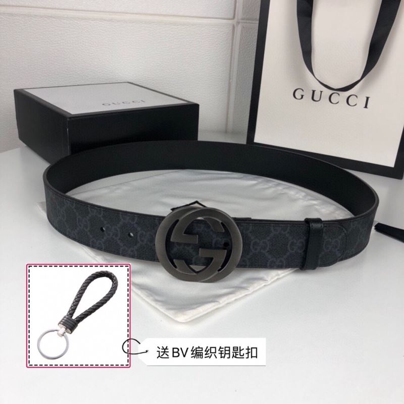 Gucci Belts