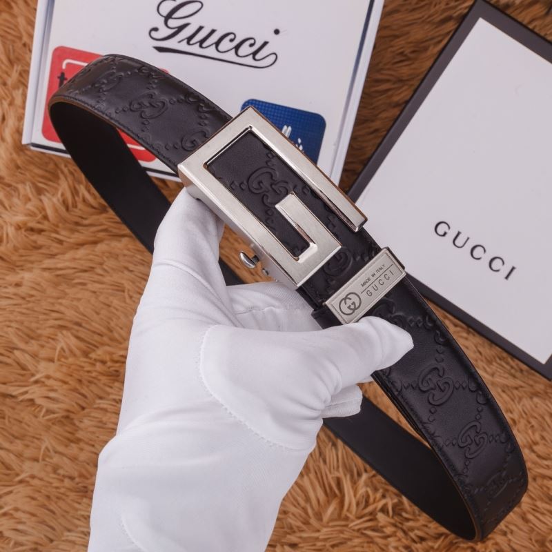 Gucci Belts