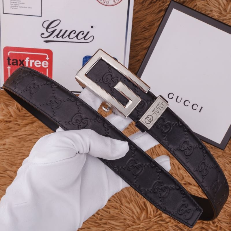 Gucci Belts