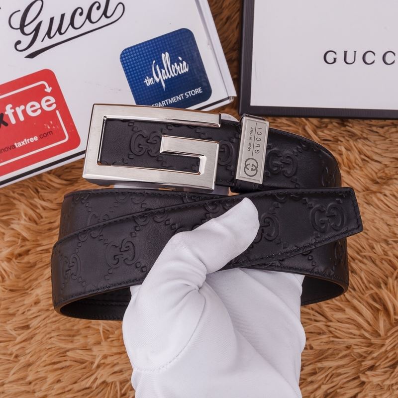 Gucci Belts