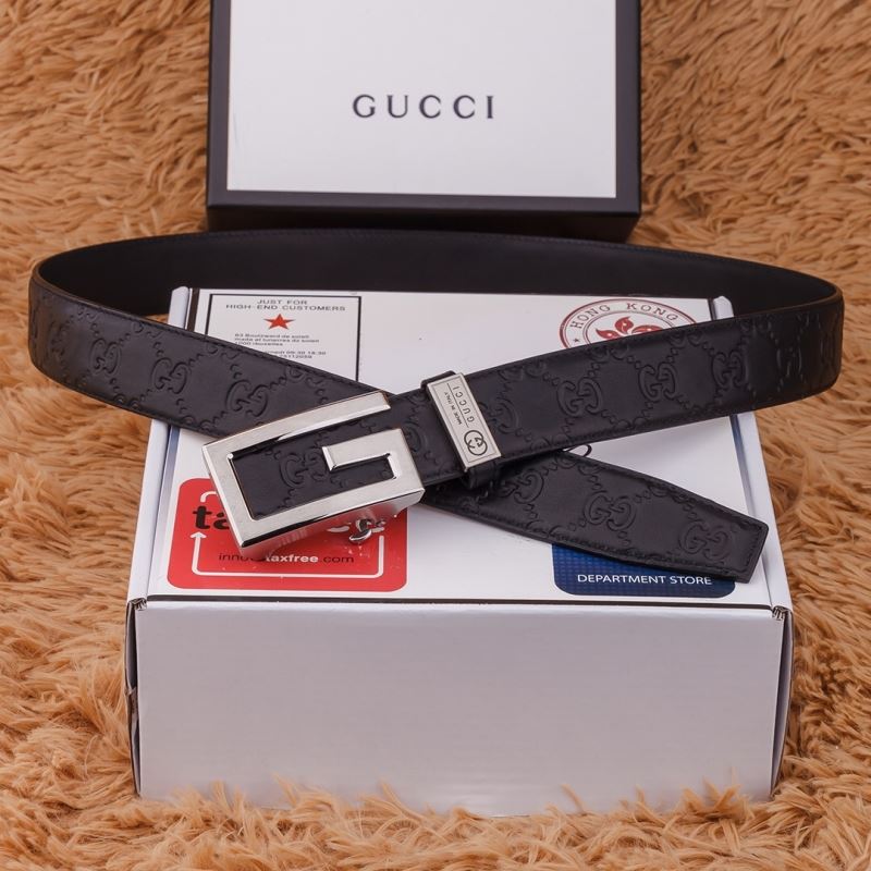 Gucci Belts