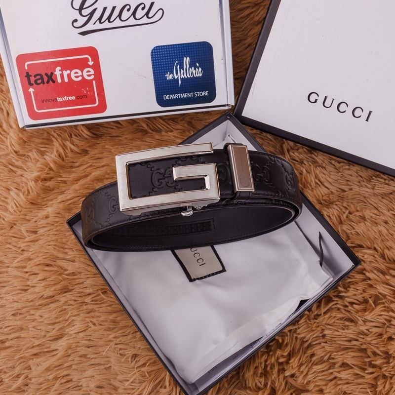 Gucci Belts