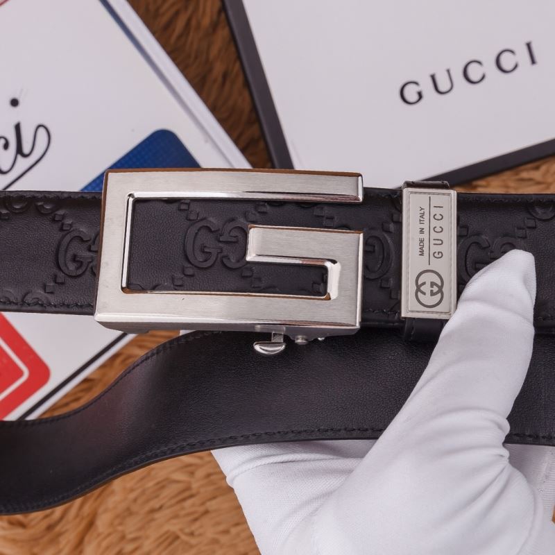 Gucci Belts