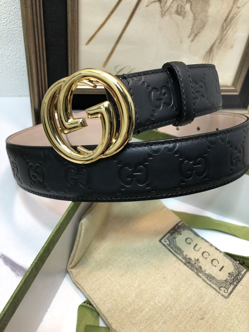 Gucci Belts