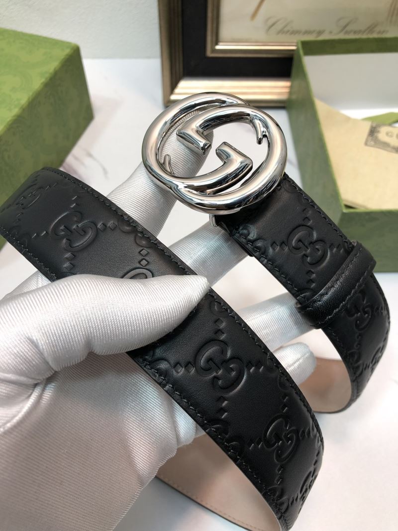 Gucci Belts