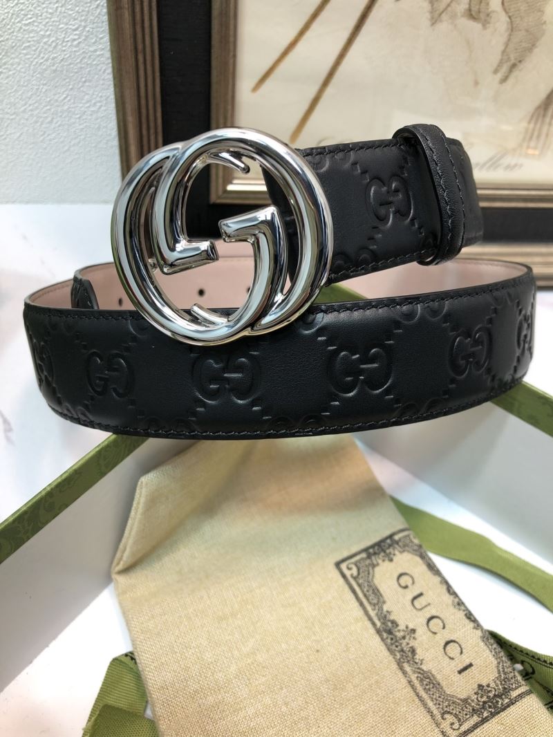 Gucci Belts