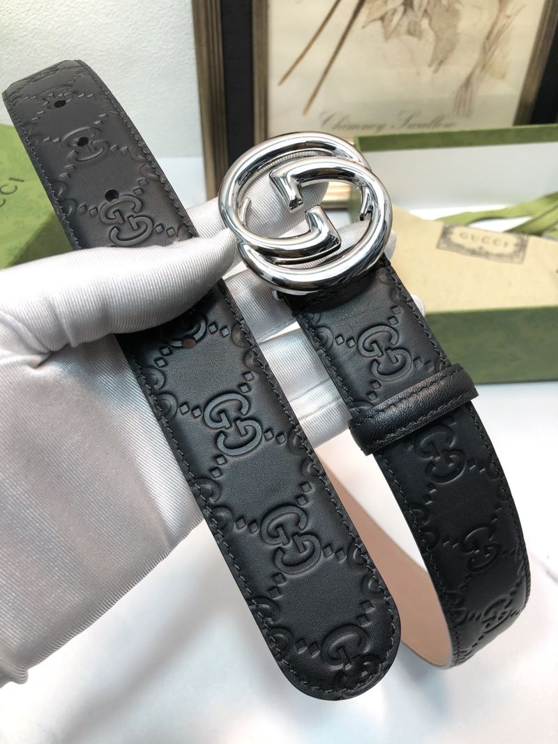 Gucci Belts