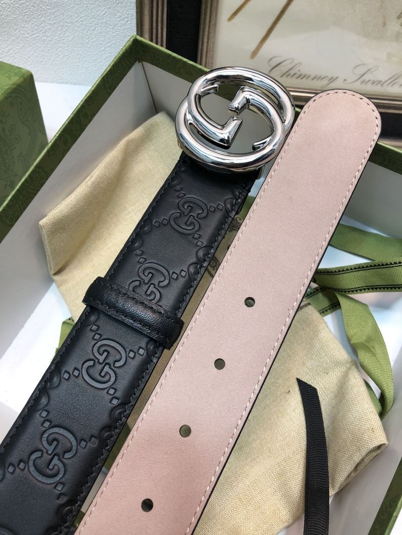 Gucci Belts