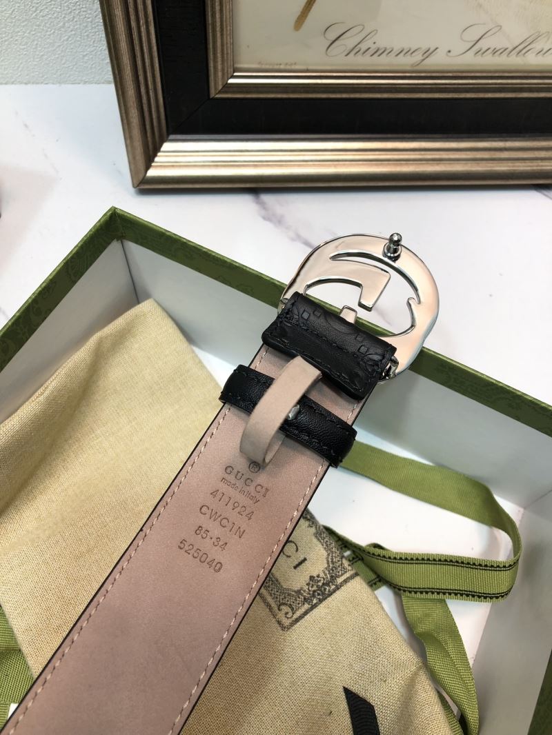 Gucci Belts