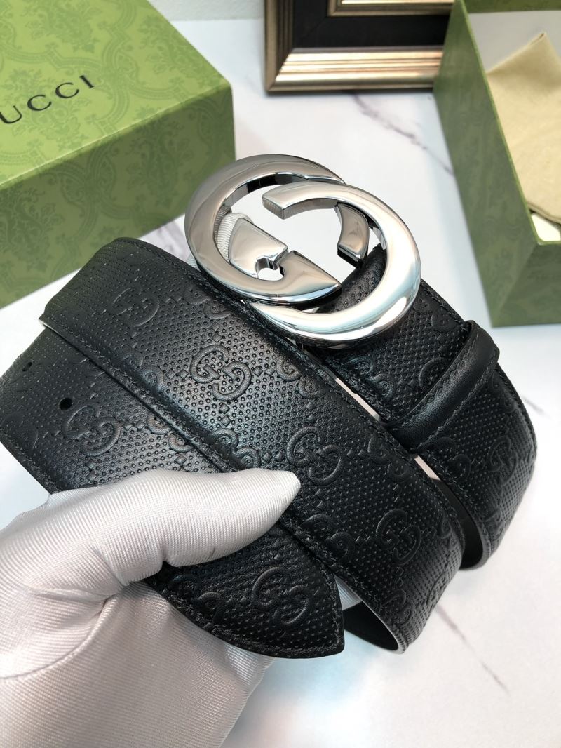 Gucci Belts