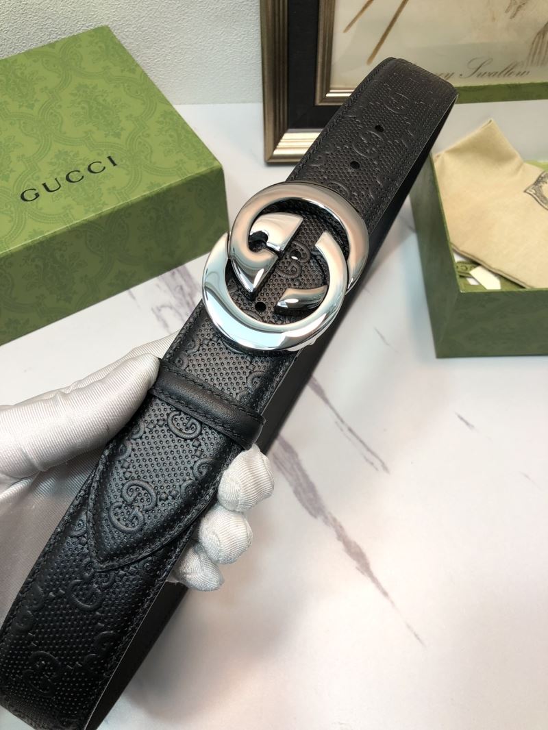 Gucci Belts