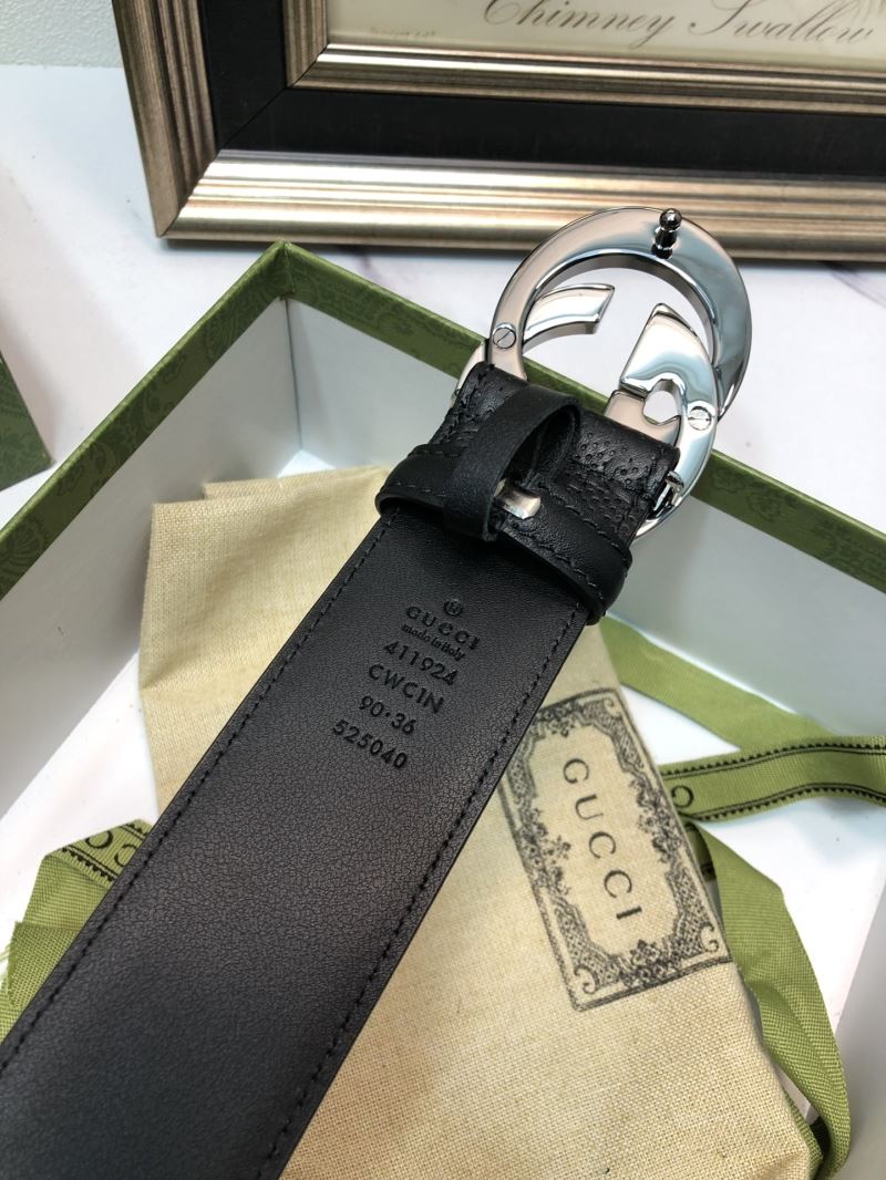 Gucci Belts