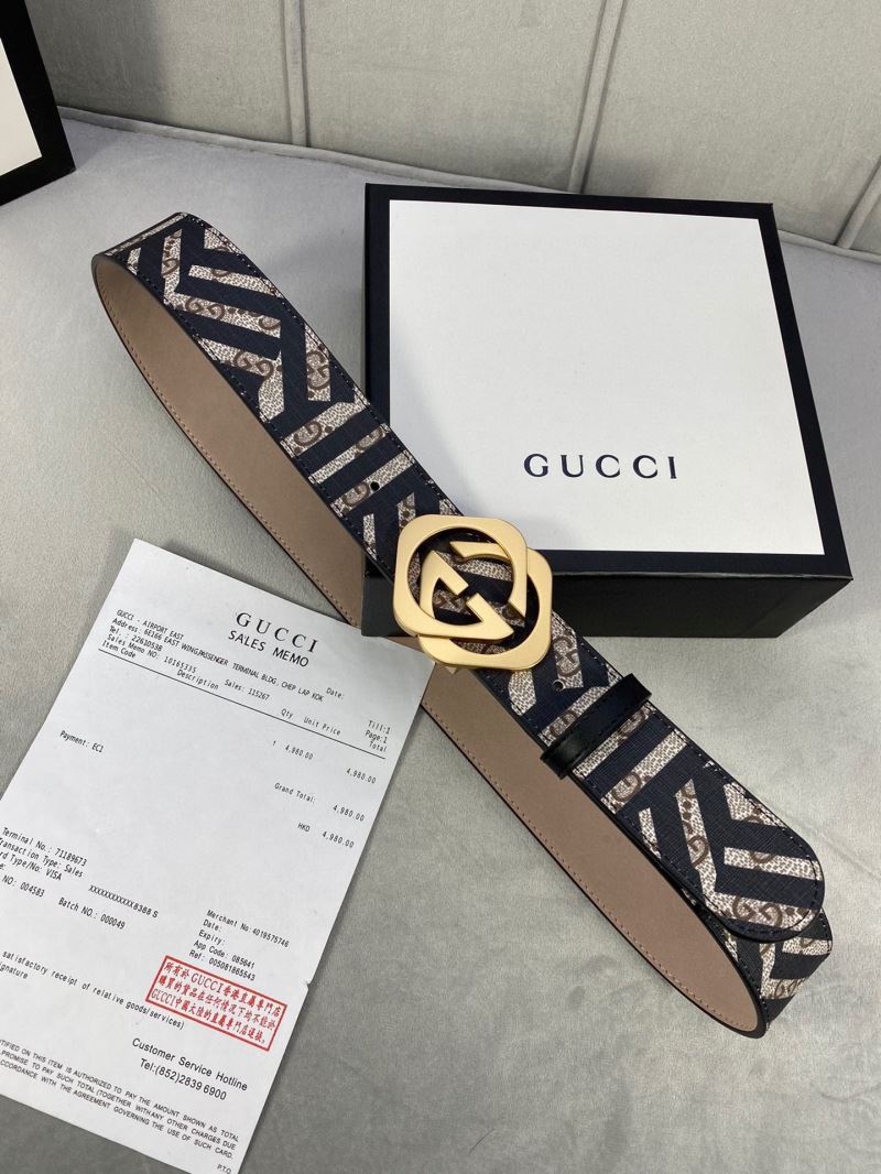 Gucci Belts