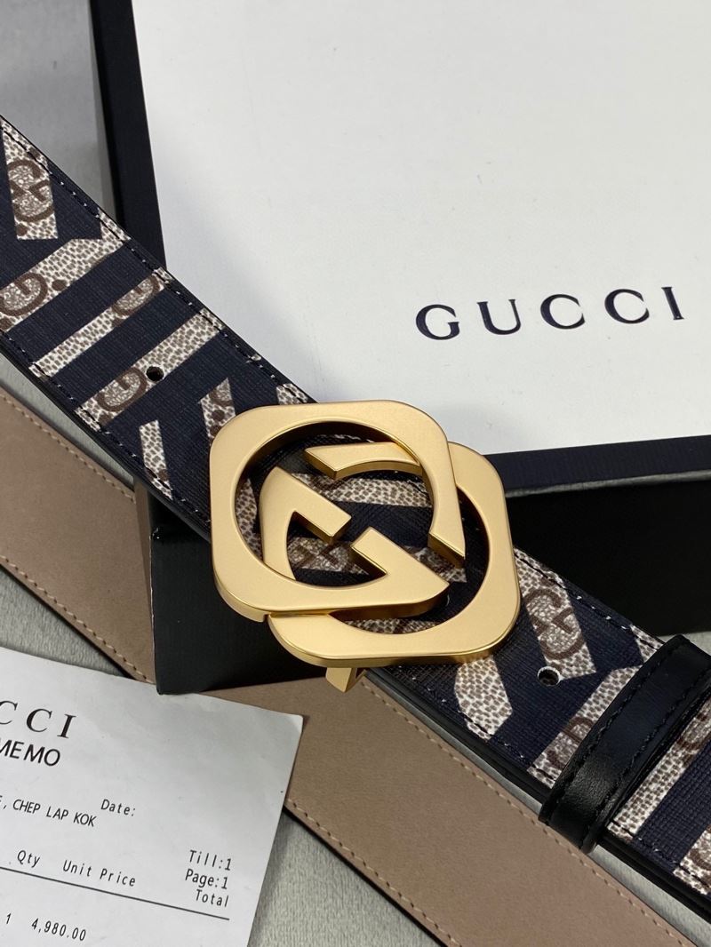 Gucci Belts