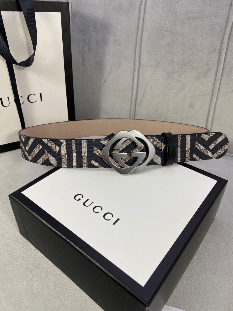 Gucci Belts