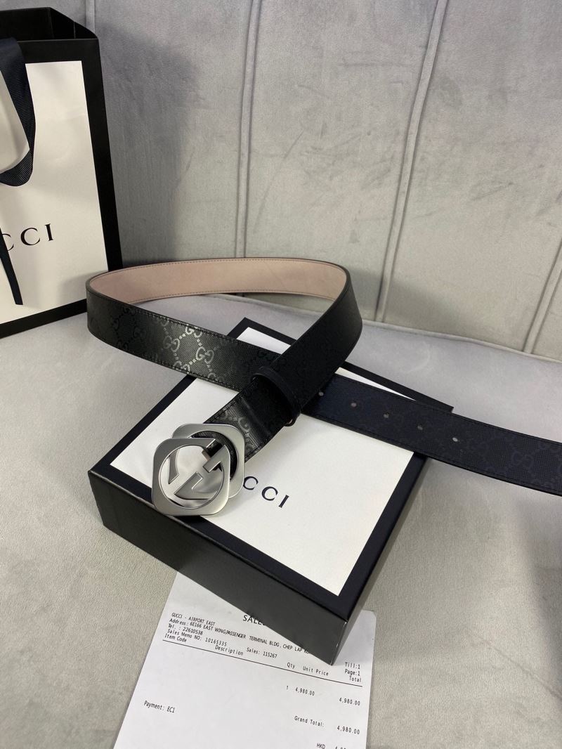 Gucci Belts