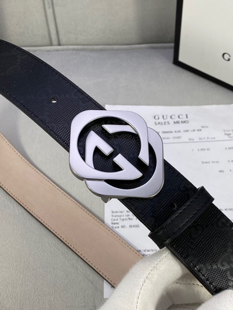 Gucci Belts