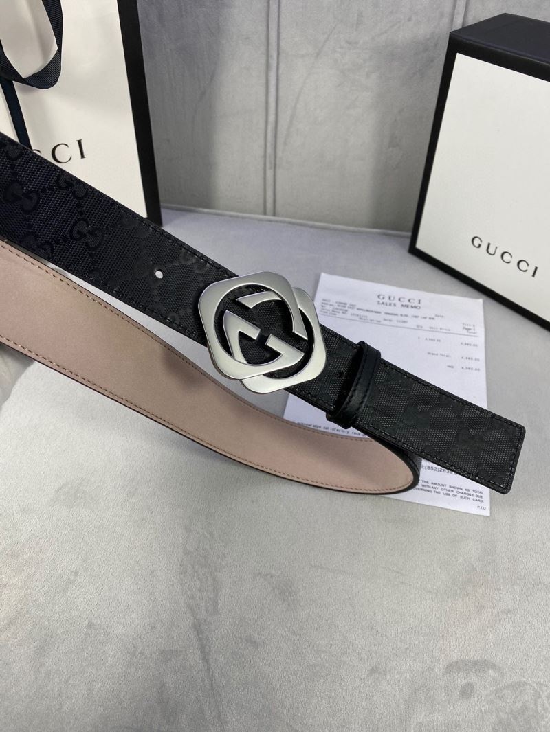 Gucci Belts