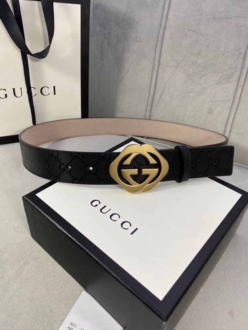 Gucci Belts