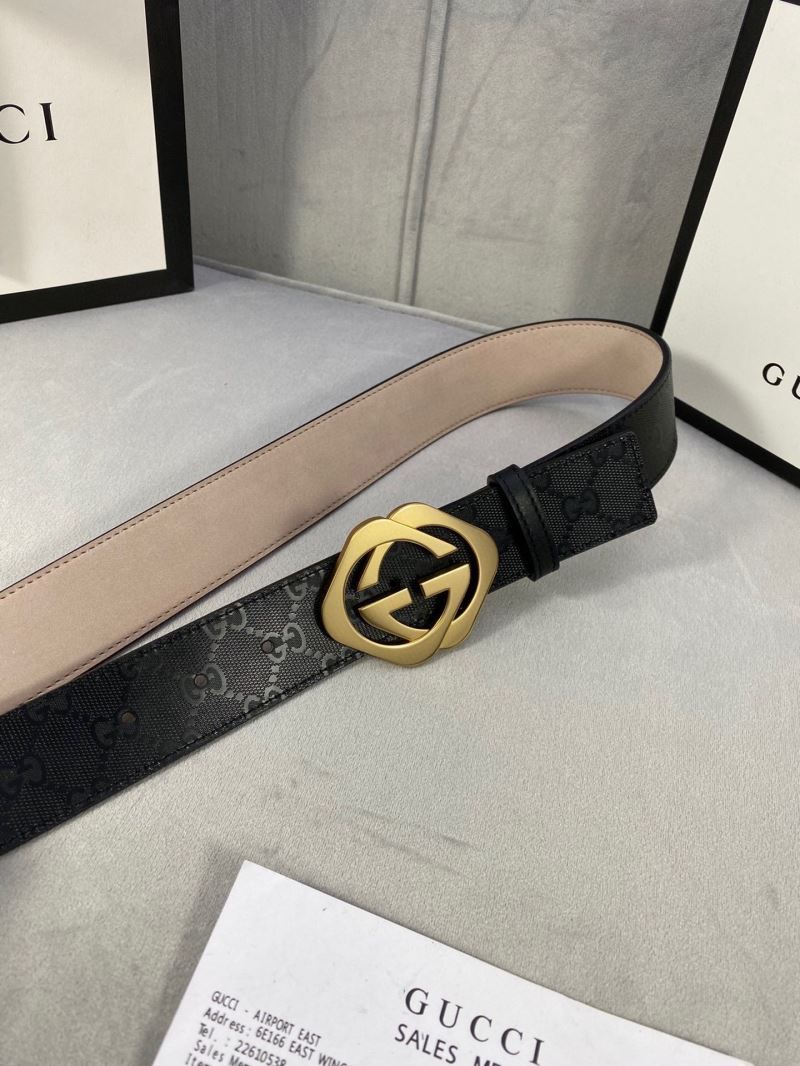 Gucci Belts