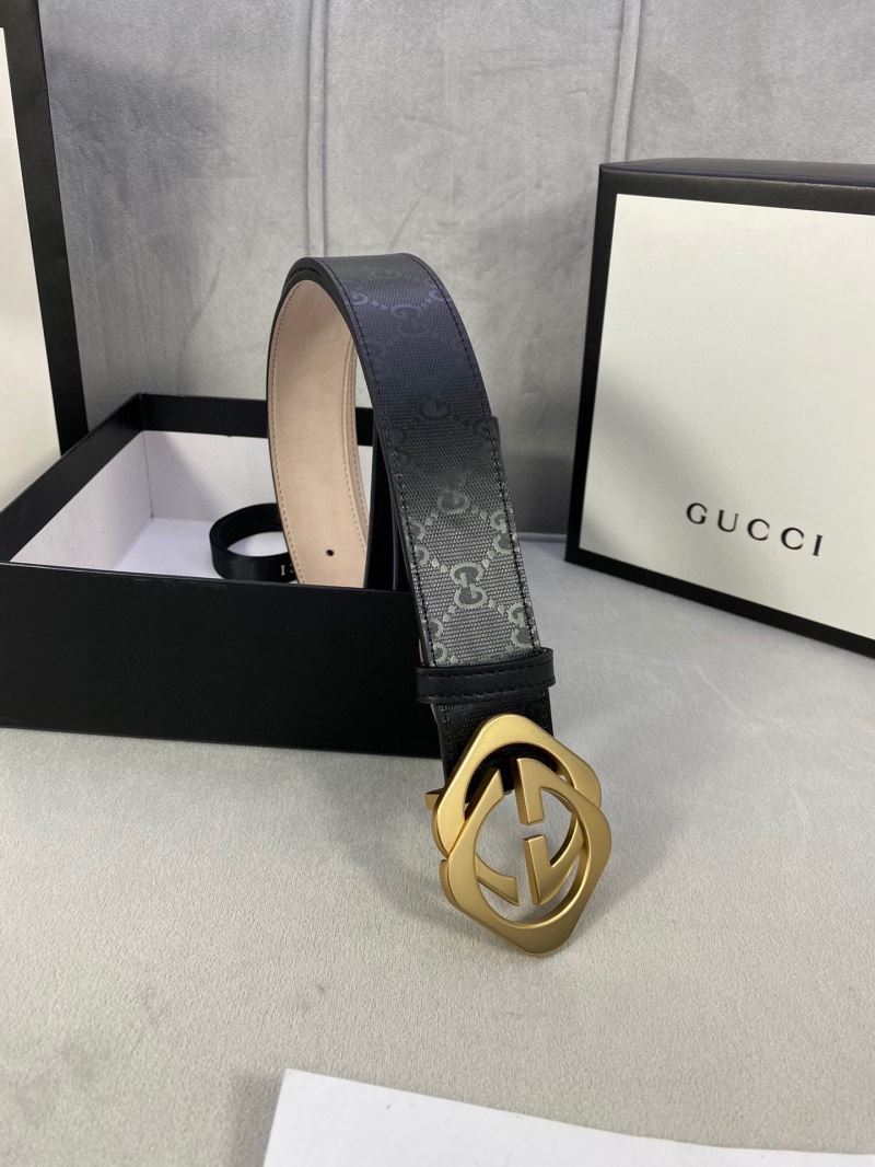 Gucci Belts