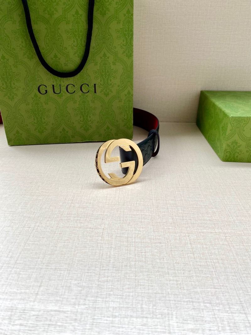 Gucci Belts