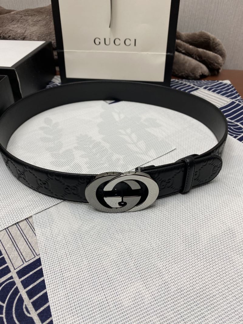 Gucci Belts