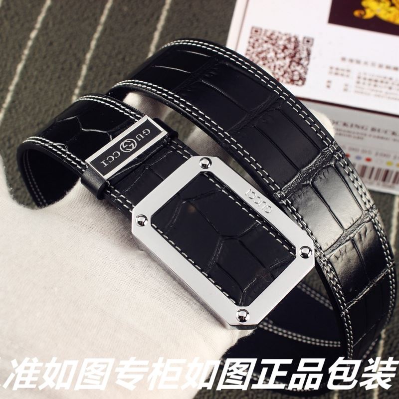 Gucci Belts