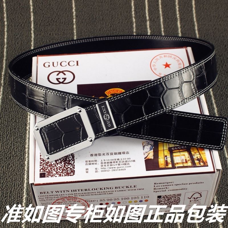 Gucci Belts