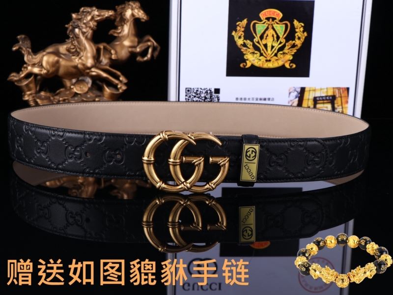 Gucci Belts