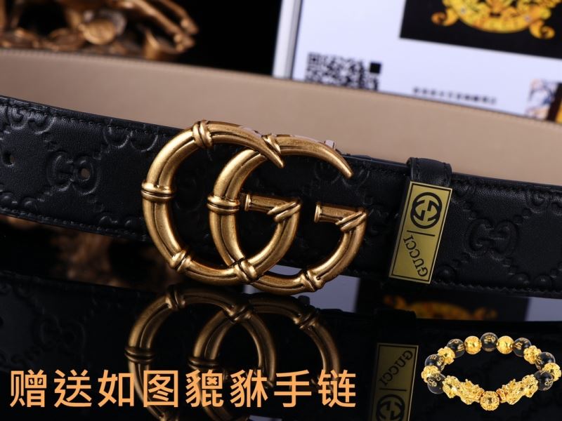 Gucci Belts