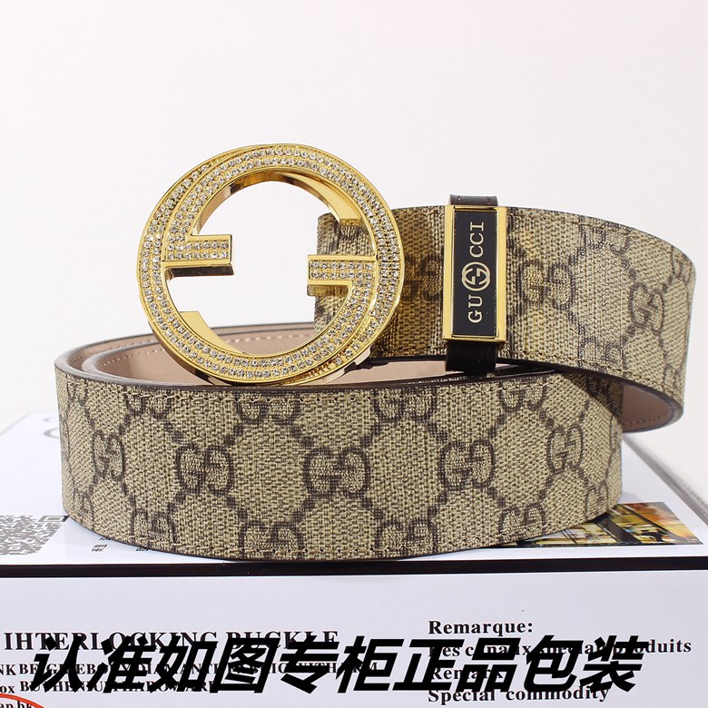 Gucci Belts