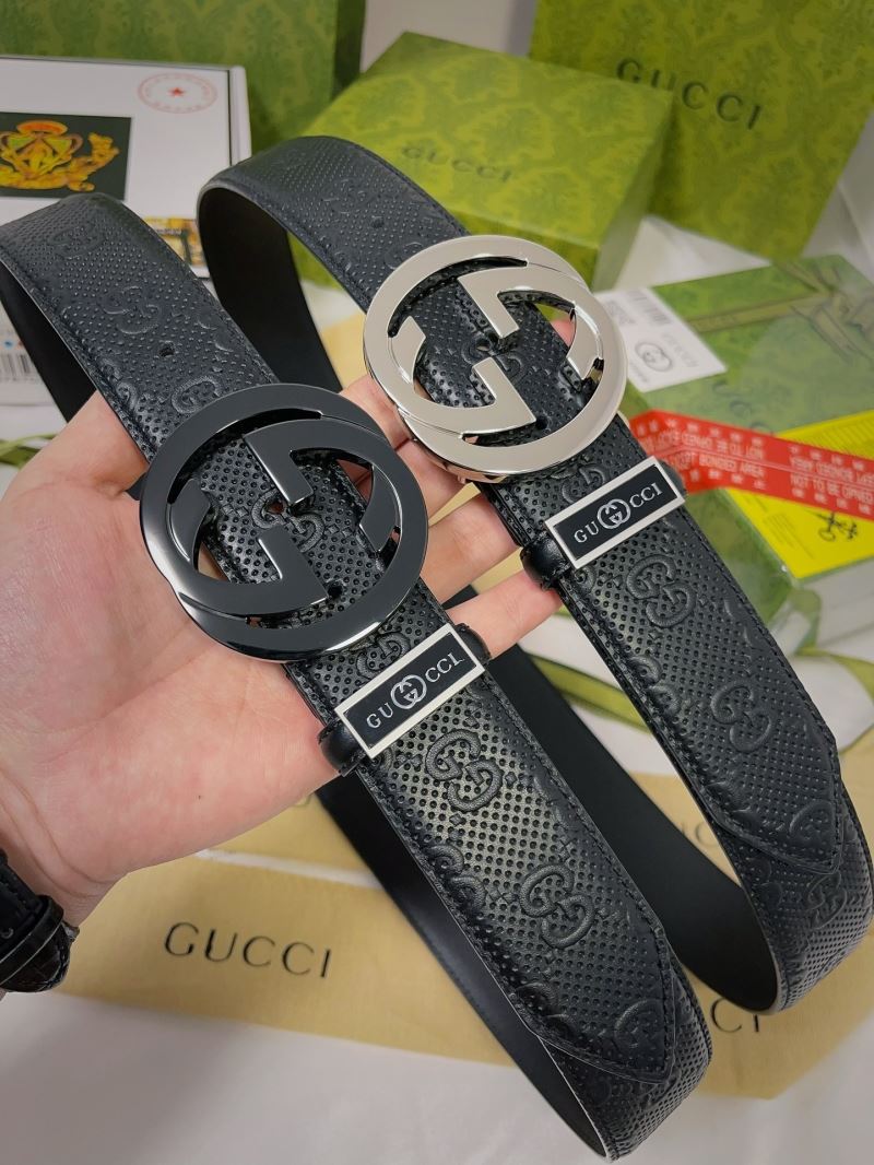 Gucci Belts