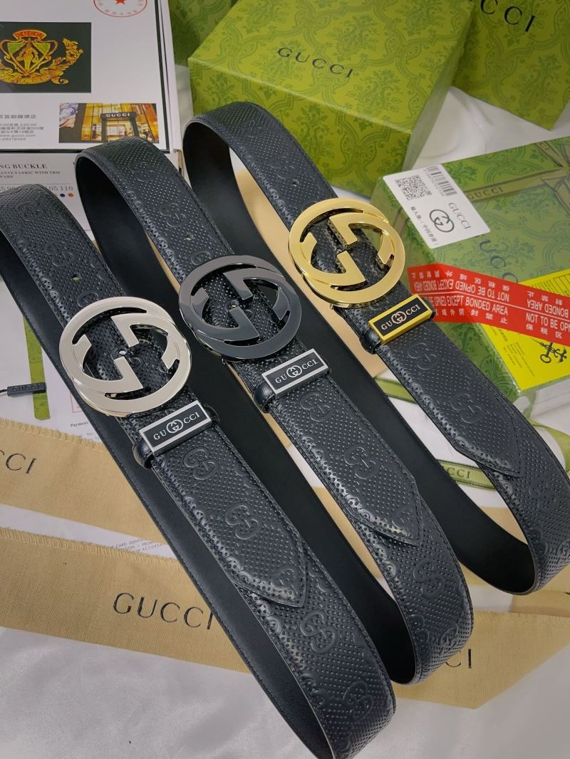 Gucci Belts