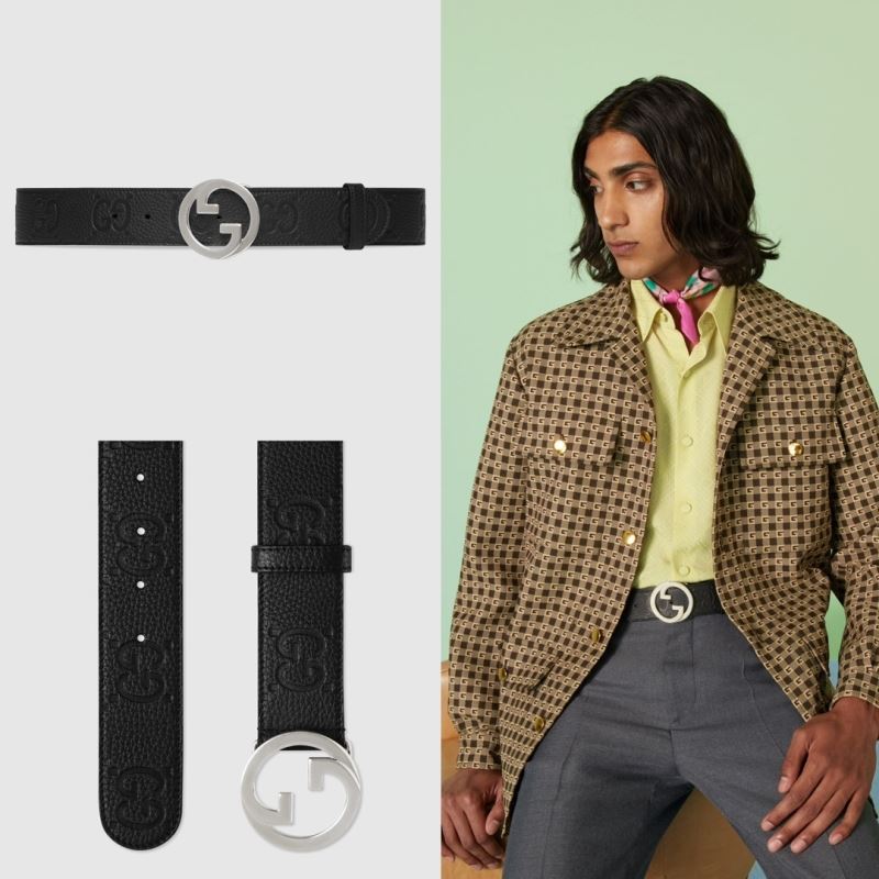 Gucci Belts