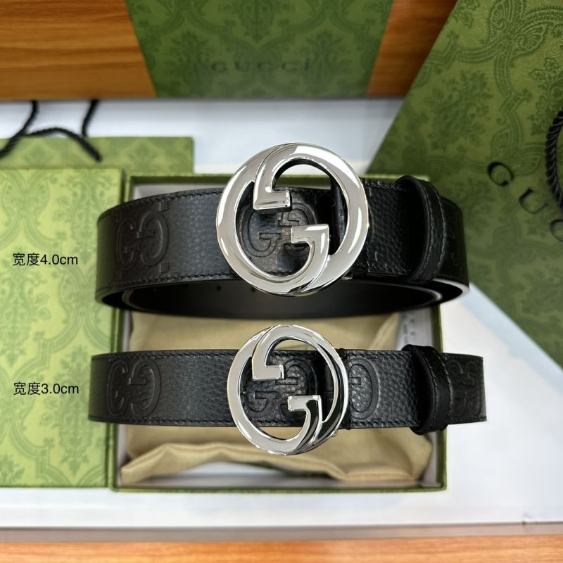 Gucci Belts