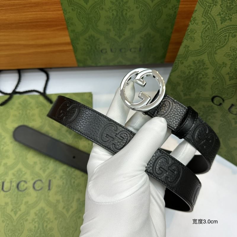 Gucci Belts