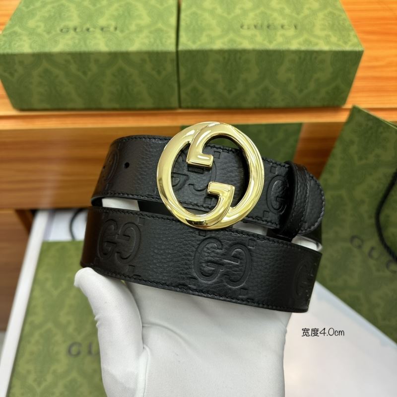 Gucci Belts