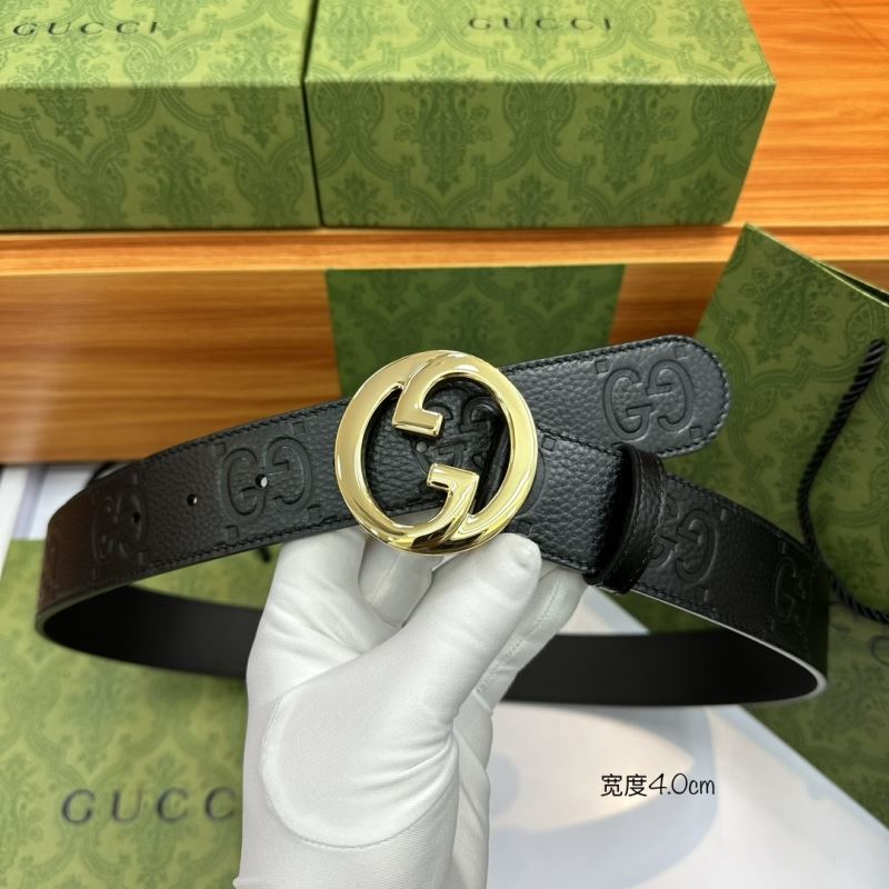 Gucci Belts