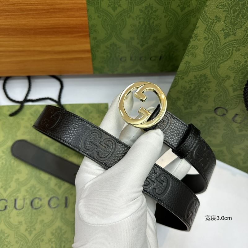 Gucci Belts