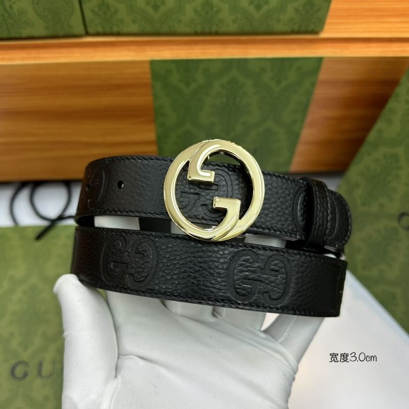 Gucci Belts