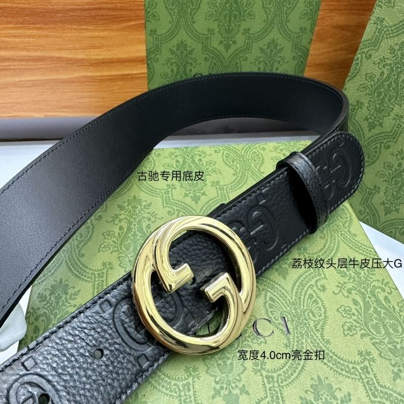 Gucci Belts