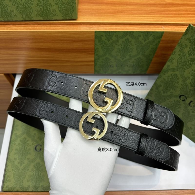 Gucci Belts