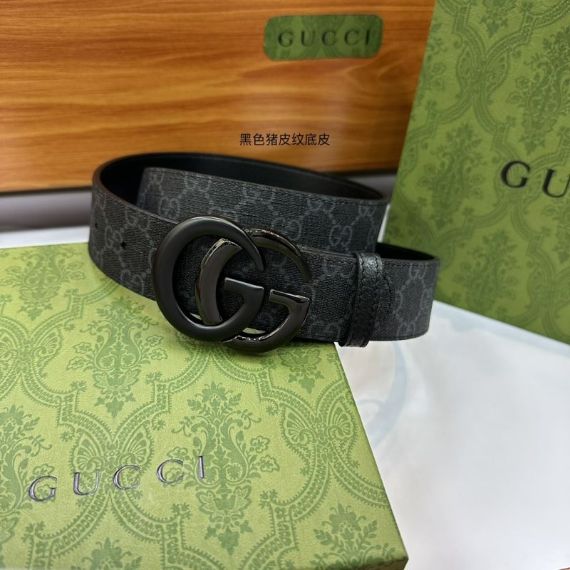 Gucci Belts