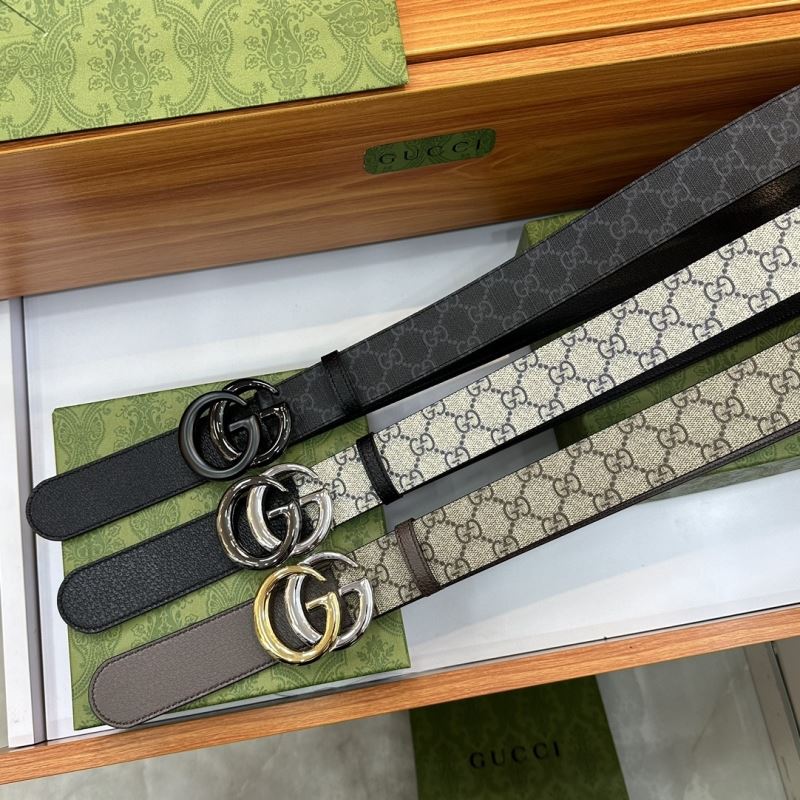 Gucci Belts