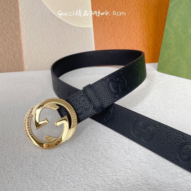 Gucci Belts